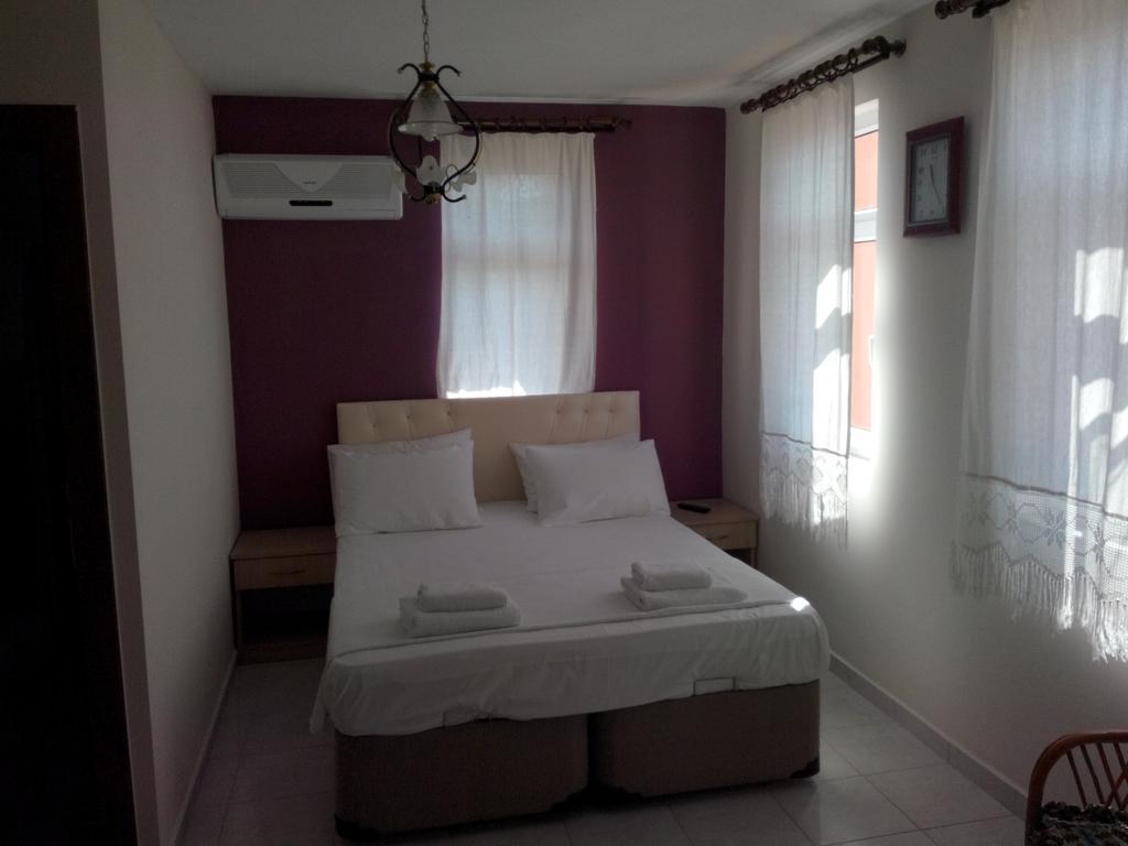 Villa Koknar Pension Kaş Habitación foto
