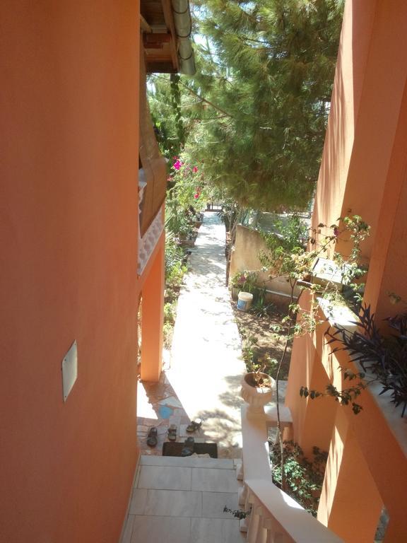 Villa Koknar Pension Kaş Habitación foto