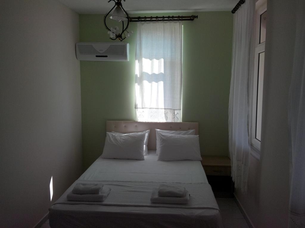Villa Koknar Pension Kaş Habitación foto