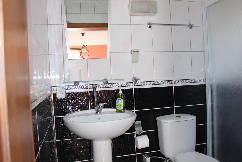Villa Koknar Pension Kaş Habitación foto