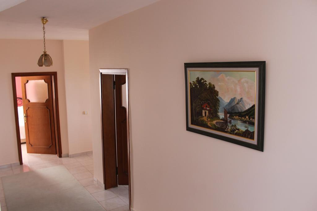 Villa Koknar Pension Kaş Habitación foto