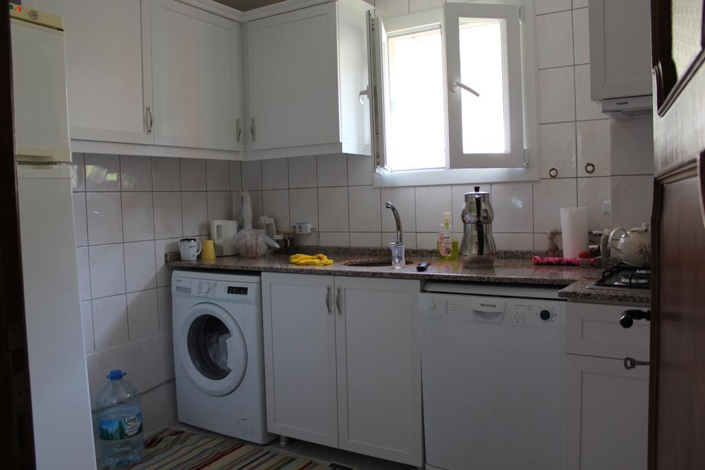 Villa Koknar Pension Kaş Habitación foto