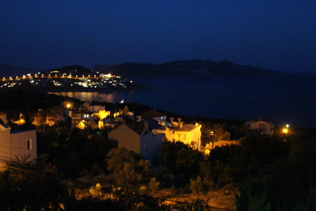 Villa Koknar Pension Kaş Habitación foto